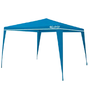 Toldo armable Weekend Ecology 3x3 m PE